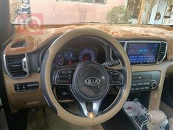 کیا سپۆرتاج